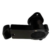 Клапан предохранительный 280 mBar (черный)